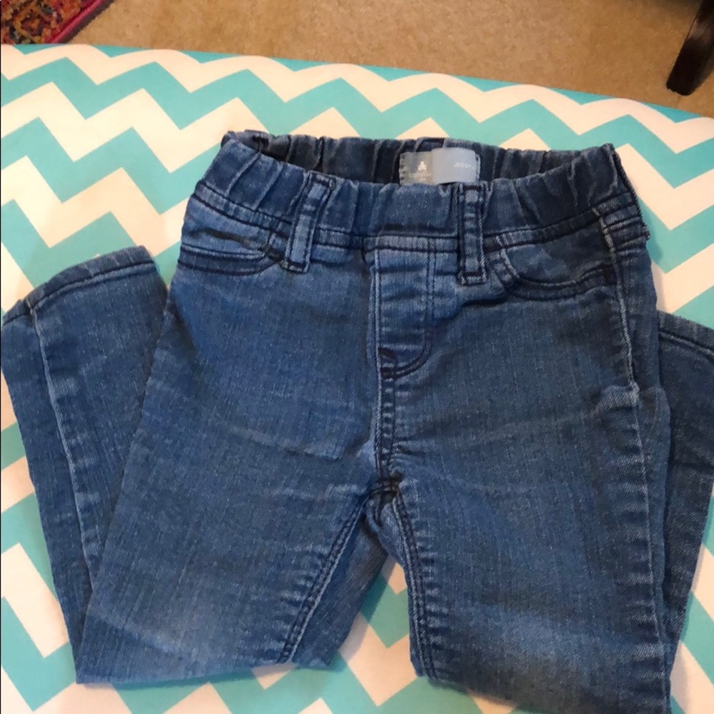 Jeggings 2T